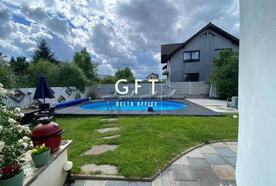 Casă cu 5 camere cu Teren 870 Mp în Central - 18