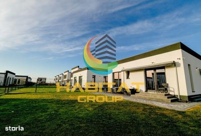 Casă cu 3 camere cu Teren 348 Mp în Vidra - 15