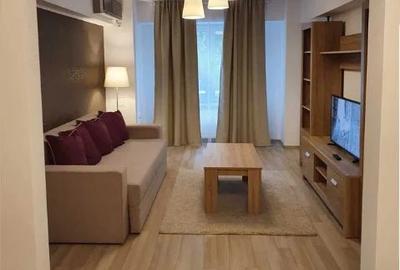 Apartament cu 3 camere decomandat în Lacul Tei - 3