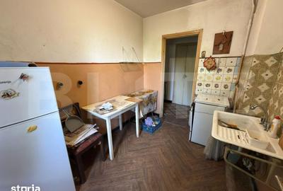 Apartament cu 2 camere semidecomandat în Nord - 2