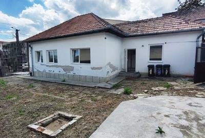 Teren Construcții intravilan de 2108 mp, în Dâmbul Rotund - 6