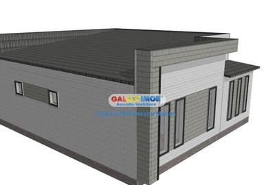 Case Individuale de Tip Smart situate in comuna Clinceni - 2