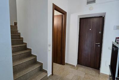 Eleganta și Confort in Tomis plus : vila moderna de vânzare - 12