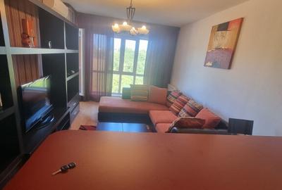 Tatarasi, apartament 2 camere, mobilat si utilat - 5
