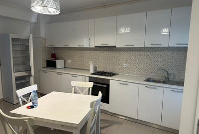 APARTAMENT 3 CAMERE-ZONA TOMIS NORD - 2