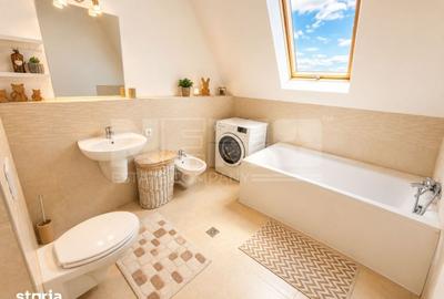 Apartament cu 2 camere decomandat în Volovăț - 5