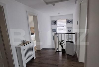 Casa P+Mansarda, 130mp Utili, 500mp Teren, Zona Valea Budacu - 6