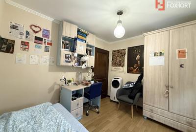 Apartament cu 4 camere semidecomandat, mobilat în Bucovina - 8