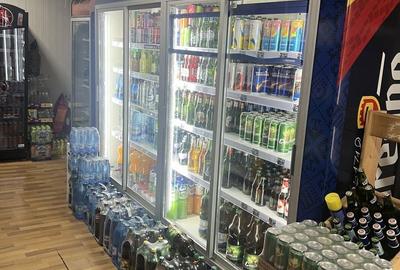 Spațiu comercial, de 65 mp, în Central - 4