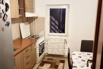 Apartament cu 3 camere semidecomandat, mobilat în Șagului - 8