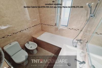 Apartament cu 3 camere în Păcurari - 9