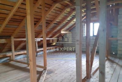 VILA 8 CAMERE, TEREN 5000 MP CAMPULUNG, APA SARATA - 4