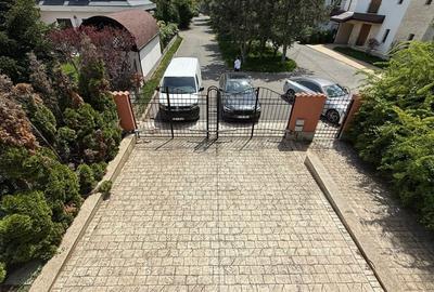 Casă individuală cu 6 camere cu Canalizare în Corbeanca - 8