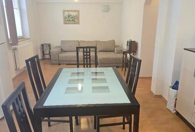 Vand apartament 2 camere, Nicolae Iorga, etaj 5, constructie 2009 - 4