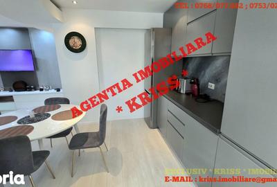 Apartament cu 3 camere decomandat în Ultracentral - 14
