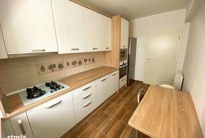 Apartament cu 2 camere, mobilat în Bartolomeu - 4