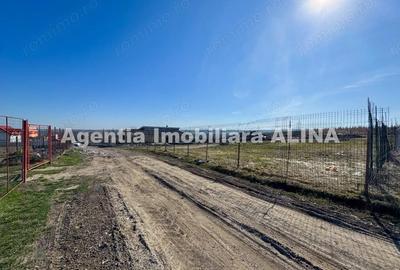 Teren de 680 mp, în Peștișu Mare - 5