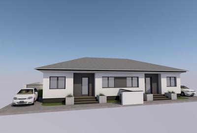 PROPRIETAR- comision 0% -Duplex pe Parter - 2