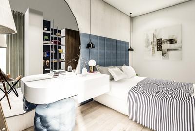 Apartament 2 camere-Tractorul – ARMONIA RESIDENCE-Zona Coresi Apartament 2 camere-Tractorul – ARMONIA RESIDENCE-Zona Coresi - 14