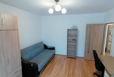 Vand apartament 2 camere , 44mp, cu parcare in Floresti - 7