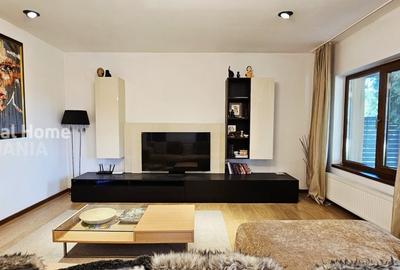 Vila Individuala 208 MP | Pipera-Rond OMW | Teren 570 | Garaj + 4 locuri parcare - 8