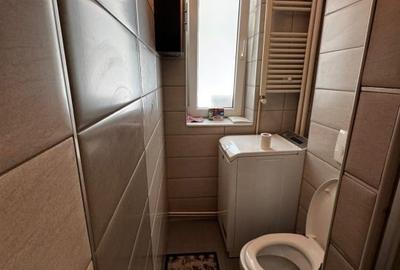 Apartament cu 2 camere decomandat, mobilat în Decebal - 14