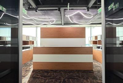 Spațiu comercial, de 600 mp, în Floreasca - 1