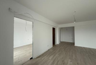 Apartament cu 2 camere semidecomandat în Băneasa - 11