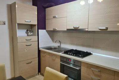 Pe Calea Victoriei de inchiriat un apartament cu 3 camere - 5