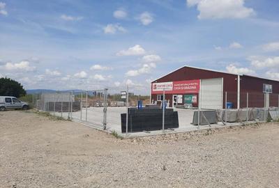 Spațiu comercial, de 510 mp, în Central - 8