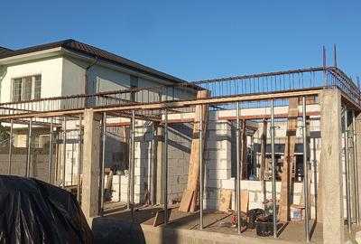 Casă individuală cu 5 camere cu Teren 530 Mp în Cumpăna - 12