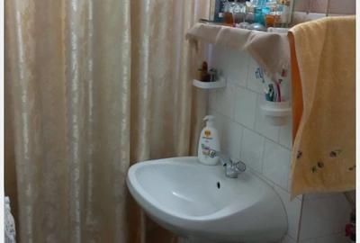 Apartament cu 2 camere decomandat în Vest - 2