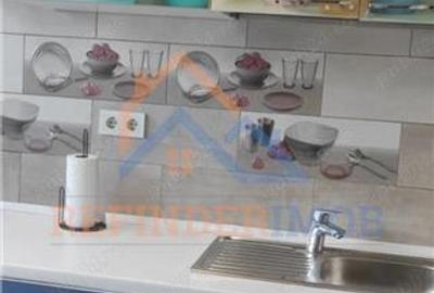 Garsonieră decomandată, mobilată în Dristor - 5