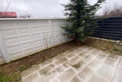 Casă individuală cu 4 camere cu Teren 60 Mp în Chitila - 8