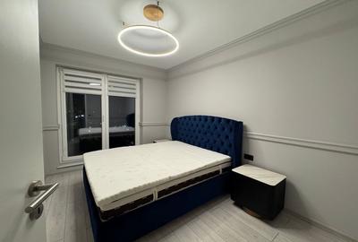 Apartament cu 2 camere decomandat, mobilat în Craiter - 4