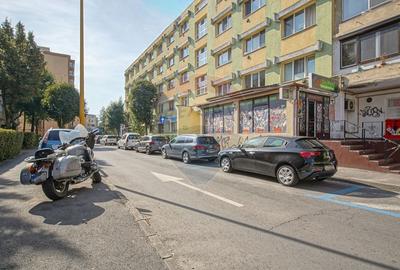 Investitie smart - Spatiu comercial de vanzare -Zona Spitalul Judetean - 20