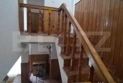 Casă cu 4 camere cu Teren 200 Mp în Cetate - 4