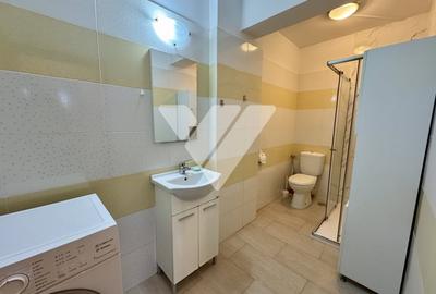Apartament 2 camere decomandat mobilat si loc parcare - Terezian Sibiu - 4