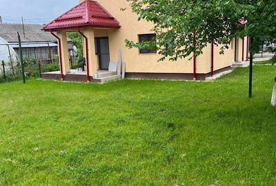 Casă individuală cu 4 camere cu Canalizare în Snagov - 1