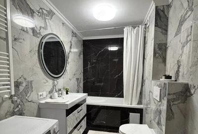 Apartament cu 2 camere decomandat în Lipovei