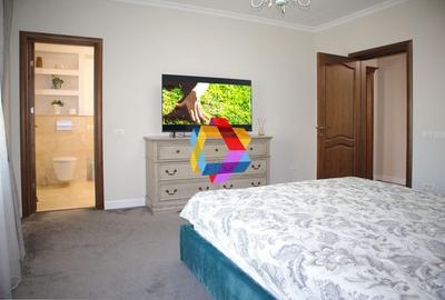 Casa deosebita cu 4 camere,  228 mp, Brașov - Cartierul Stupini - 26