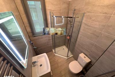 Apartament cu 3 camere în Central - 1