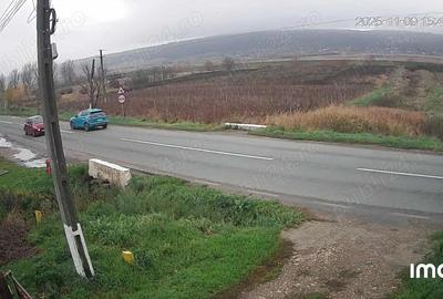 Teren de 5000 mp, în Ștefan cel Mare - 2