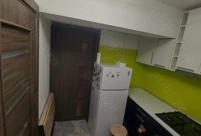 Garsoniera Pite?ti Depozitelor - 6