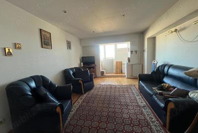 Apartament cu 4 camere decomandat în Fabric - 9
