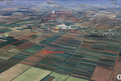 Spațiu comercial, în Armeni - 1