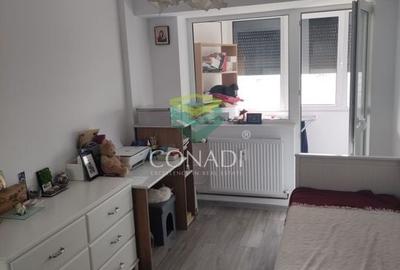 Apartament cu 3 camere de vanzare  Mega Mall / Piata Delfinului - 11