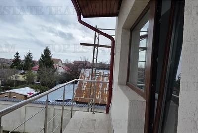 Casă cu 4 camere cu Teren 360 Mp în Clinceni - 2