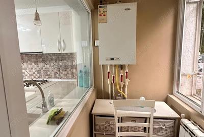 De vanzare 2 camere, complet mobilat ?i utilat, zona Medclass, 59.500 euro - 7