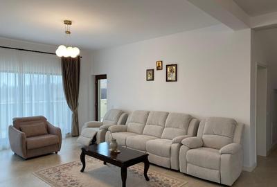 Casă individuală cu 5 camere cu Canalizare în Sud-Est - 10